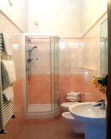Hotel Fiorita 3*