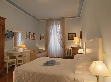 Bed & Breakfast Al Duomo Firenze