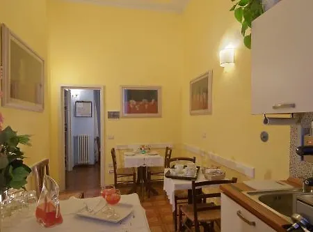 Al Duomo Bed & Breakfast Firenze