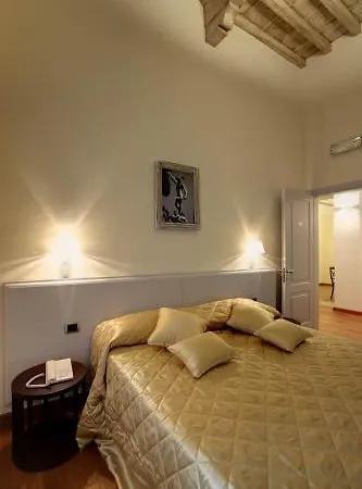 Bed & Breakfast La Signoria Di 3*