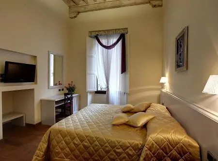 La Signoria Di Bed & Breakfast 3*