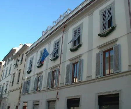 Residenza Manzoni Bed & Breakfast 3*