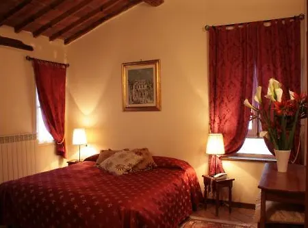 Il Bargello Bed & Breakfast Firenze