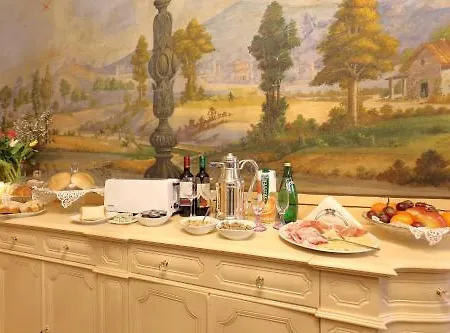 Bed & Breakfast Dimora Bandinelli Firenze