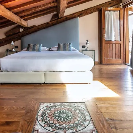 Appartamento Il Mosaico *