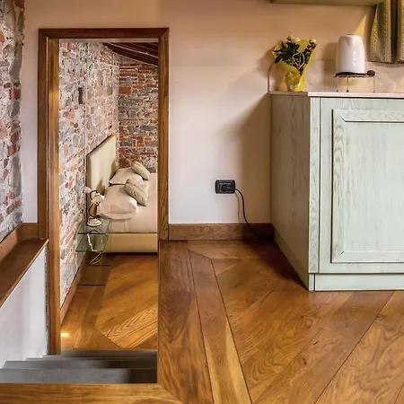 Appartement Il Mosaico