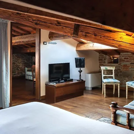 Appartement Il Mosaico *
