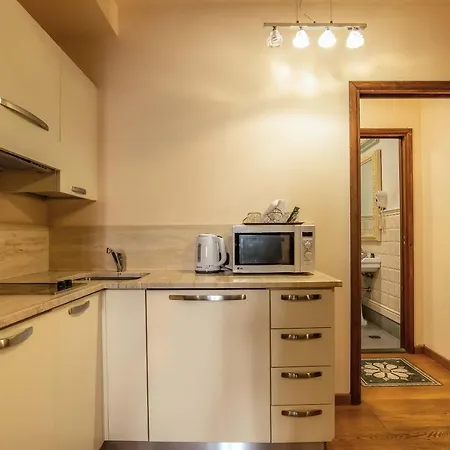 Appartement Il Mosaico *