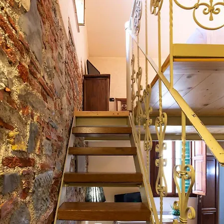 Il Mosaico Appartement *