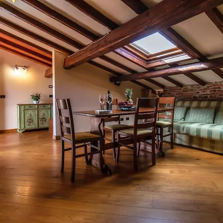 Il Mosaico Appartement