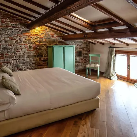 Appartement Il Mosaico Florence