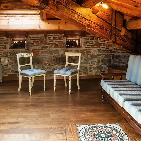 Appartement Il Mosaico