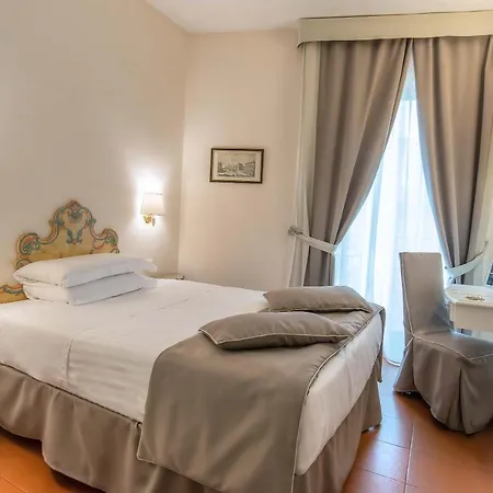 Hotel Machiavelli Palace