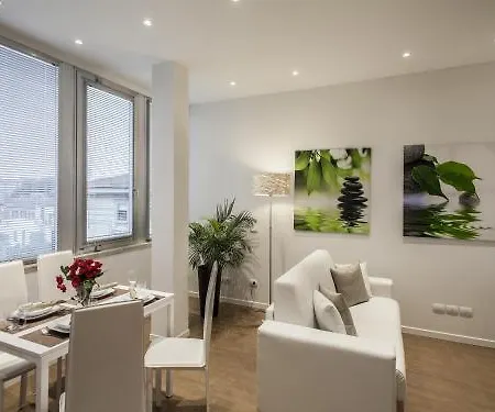 La Farina Appart hôtel
