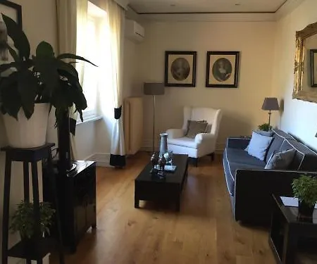 Tornabuoni Collection Residenza D'epoca Aparthotel