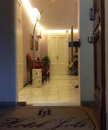 Joli 2* Florença