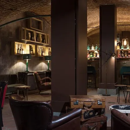Grand Cavour 4* Florence