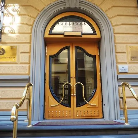 Albani Hotel