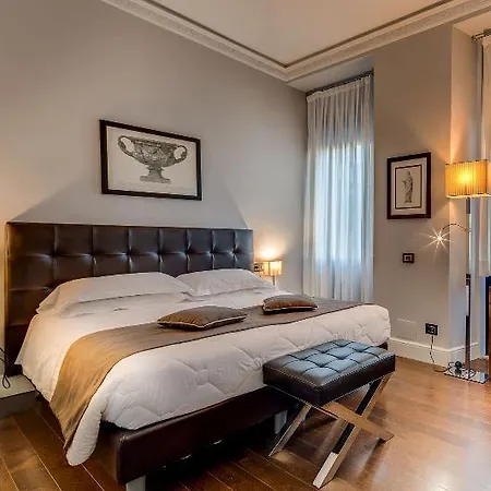 Roma Florencia