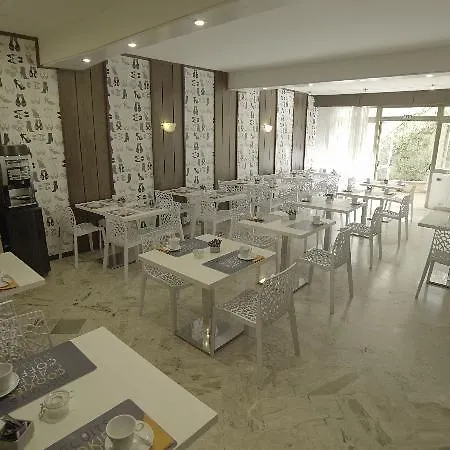 Hotel Jane Firenze