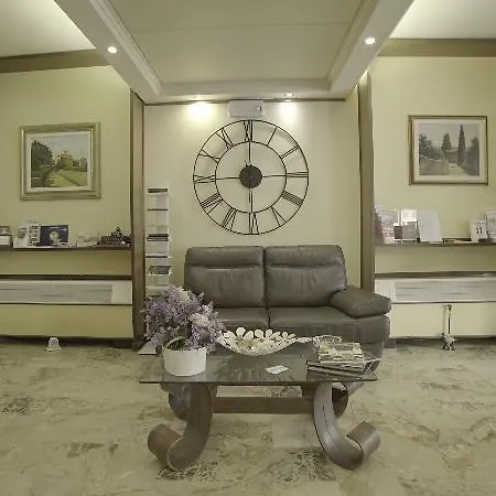 Jane Hotel Firenze