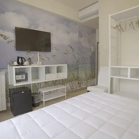 Jane Hotel 3*