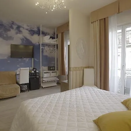 Hotel Jane