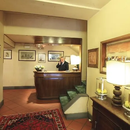 Hotel Rex