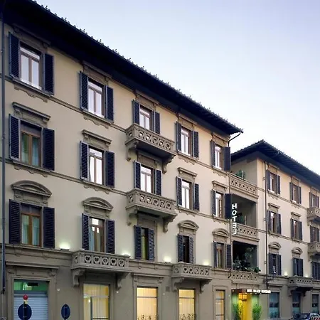 Hotell Palazzo Ognissanti 4*