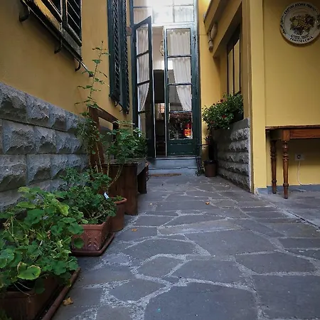 Hotel Il Granduca