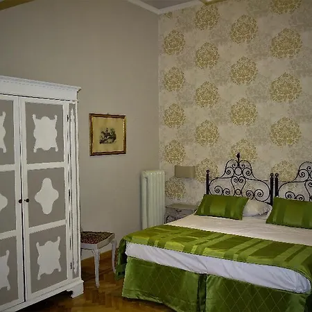 Il Granduca Hotel 3*
