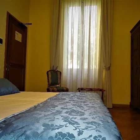 Hotel Il Granduca Florence