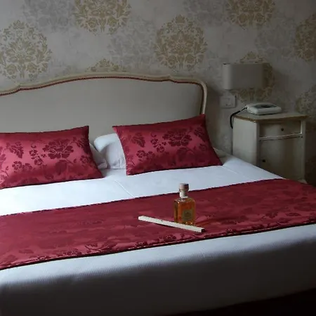 Hotel Il Granduca 3*