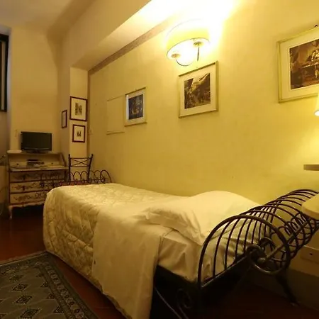 Ξενοδοχείο Burchianti 3*