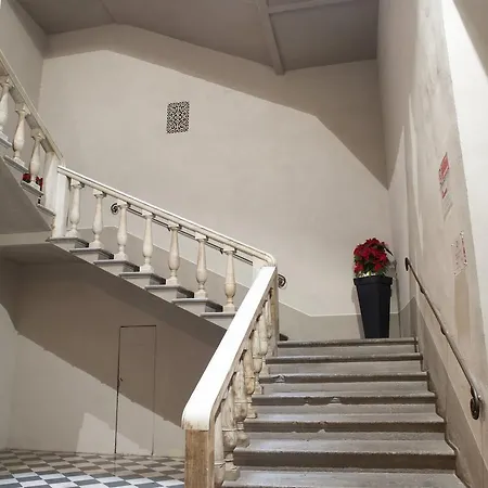 I Quattro Poeti Bed and breakfast 3*