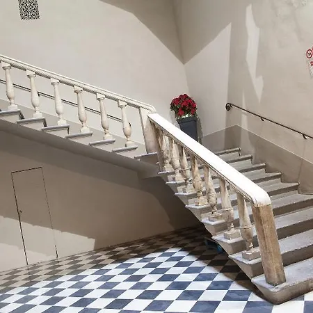Bed and breakfast I Quattro Poeti Florencia