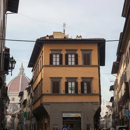 I Quattro Poeti 3* Florencia