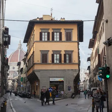 Bed and breakfast I Quattro Poeti