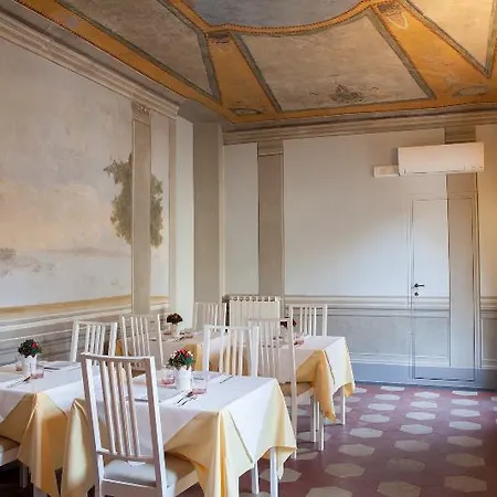 I Quattro Poeti Bed and breakfast 3*