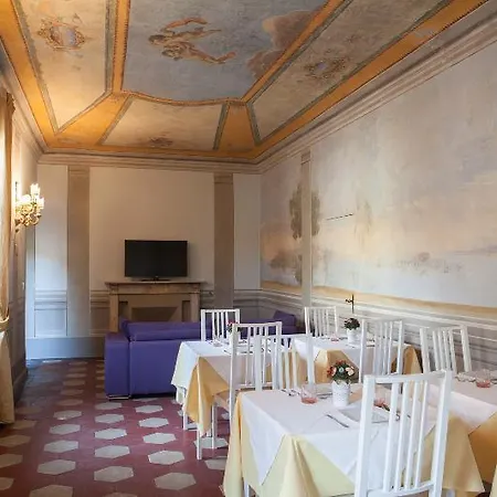 I Quattro Poeti 3* Florencia