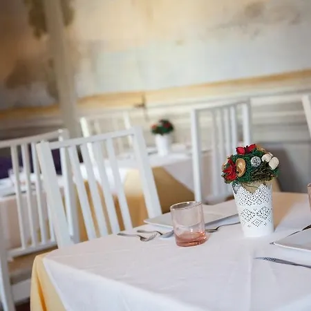 I Quattro Poeti Bed and breakfast Florencia