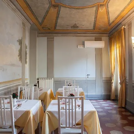I Quattro Poeti Florencia