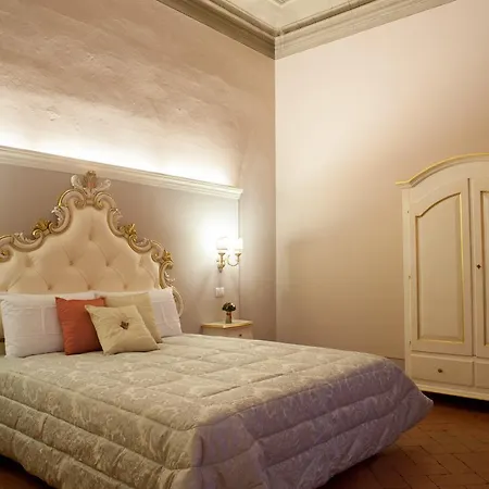 I Quattro Poeti Bed and breakfast 3*