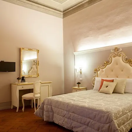Bed and breakfast I Quattro Poeti 3*