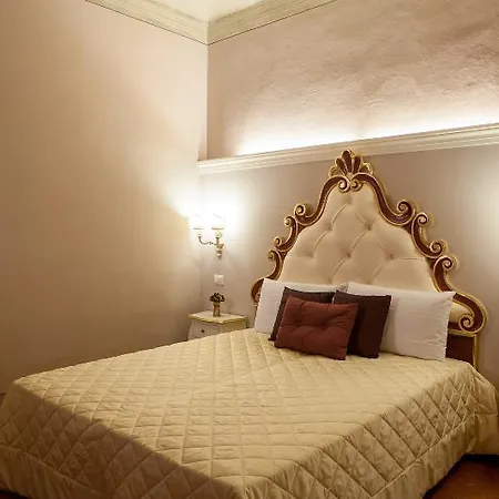 Bed and breakfast I Quattro Poeti Florencia