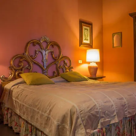 Aparthotel Casa Con Vista Su