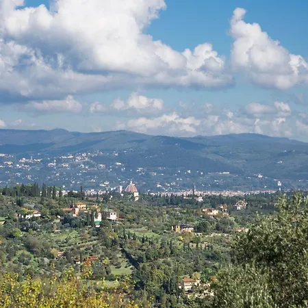 Casa Con Vista Su Aparthotel Florence