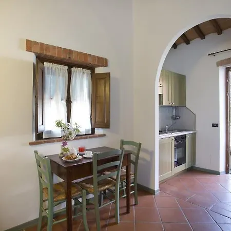 Palazzo Roselli Cecconi Hotel 3*