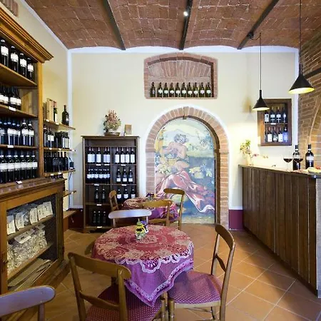 Hotel Palazzo Roselli Cecconi