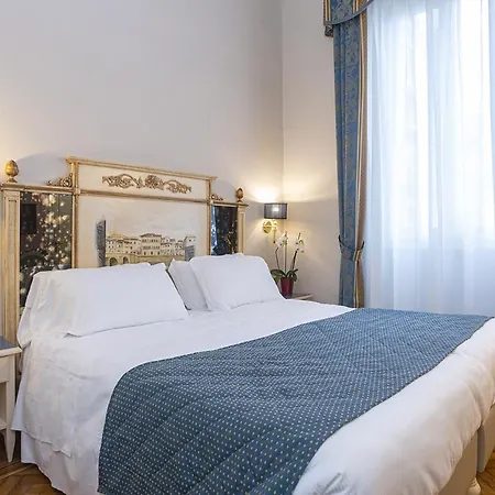 Donatello Hotel